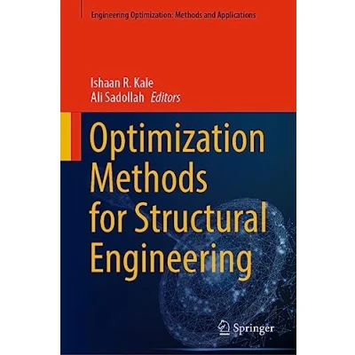 Afbeelding van Optimization Methods for Structural Engineering