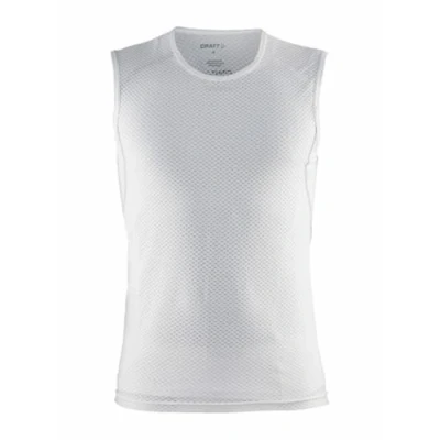 Afbeelding van Ondershirt Craft Cool Mesh Superlight SL White S