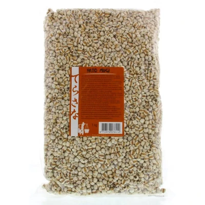 Afbeelding van Ts Import Parelgerst Hato Mugi, 1000 gram