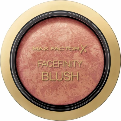Afbeelding van 3x Max Factor Facefinity Blush 015 Seductive Pink