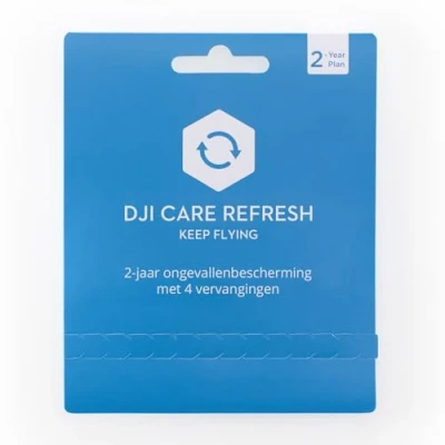 Afbeelding van Card DJI Care Refresh 2 Year Plan (DJI Neo)
