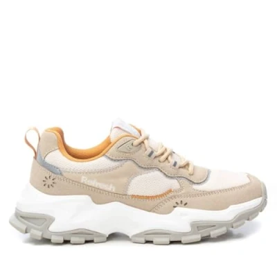 Afbeelding van REFRESH Dames 17240403 vrijetijdsschoenen, beige, 37 EU