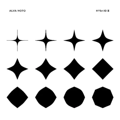 Afbeelding van HYbr:ID II