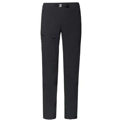 Afbeelding van VAUDE heren Badile Pants II Softshellbroek voor