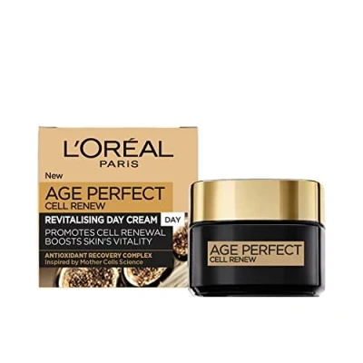 Afbeelding van Jeanne Piaubert Radical Firmness Lifting Firming Cream 50 ml