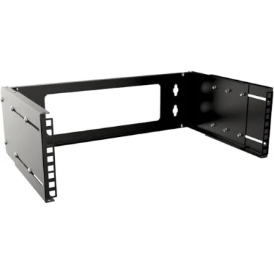 Afbeelding van Lanview 3U instelbare depth bracket merk
