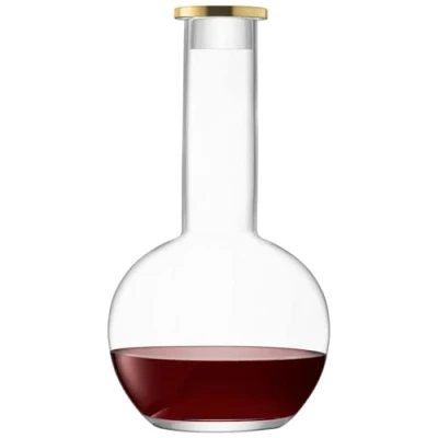 Afbeelding van Decanteerkaraf L.S.A. Luca 1,5 L