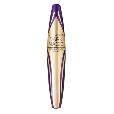 Afbeelding van Max Factor Dark Magic Mascara Black Brown