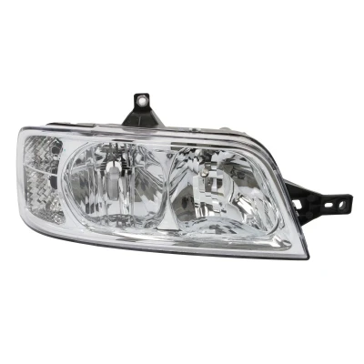 Afbeelding van TYC Koplamp 20 0677 05 2