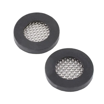 Afbeelding van Cornat Vuilvangzeef voor 1/2&quot; wartelmoer 2 stuks, TEC380119