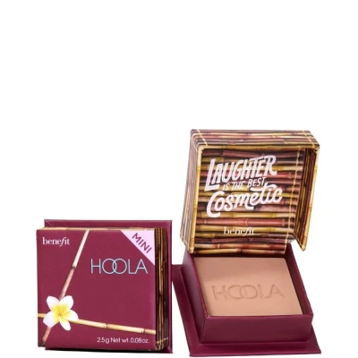 Afbeelding van Benefit Hoola Mini Bronzer 2.5 gram