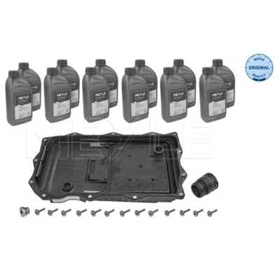 Afbeelding van Onderd.set, olie verversen van automatische versnellingsbak MEYLE 300 135 1007/XK