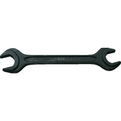 Afbeelding van Bahco dubbele steeksleutel 8 9 mm 895M