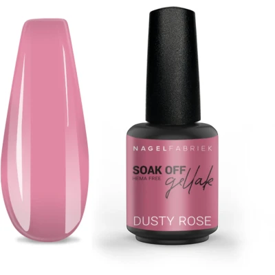 Afbeelding van Gellak Dusty Rose