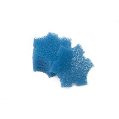 Afbeelding van LTWHOME Compatibele Filterpatroon Grof Geschikt voor Oase SwimSkim 25 Drijvende Vijver Skimmer Aquariumfilter (6 Stuks)