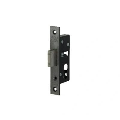 Afbeelding van Nemef vh bijzetsmaldeurslot 4128/18 30mm