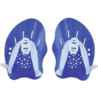 Afbeelding van Beco Handpeddels Dynamic Pro Blauw Maat M