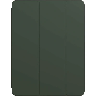Afbeelding van Apple origineel Smart Folio iPad Pro 12.9 inch (2020 / 2021 2022) Cyprus Green MH043ZM/A