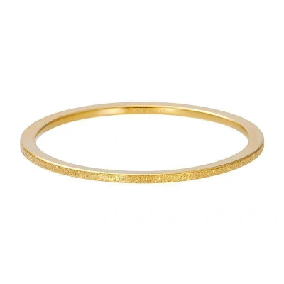 Afbeelding van Sandblasted iXXXi Vulring 1 mm Goud / 19