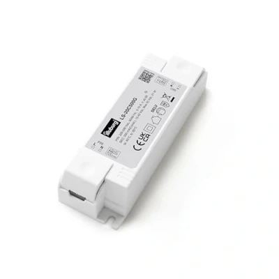 Afbeelding van illuburg Led transformator, 500 mA, constante stroom, 13 W 20 W, zonder flikkeren, led, voeding driver