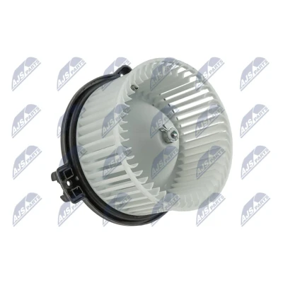 Afbeelding van NTY EWN MZ 001 Interieurventilator MAZDA: CX 7 (ER) 2.3 MZR DISI Turbo AWD, DISi, Turbo, 2.5 MZR, 2.2 CD AWD 2006 2014