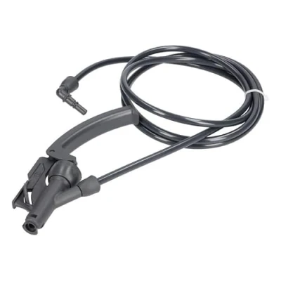 Afbeelding van LUTH Premium Profi Parts Afsluitventiel met sproeislang Thomas 197084 voor Pet&amp;Family waszuiger