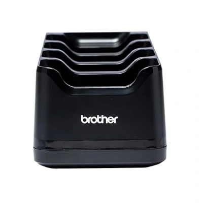 Afbeelding van Pa4Cr002Eu Rj3 laadstation voor vier mobiele RJ printers