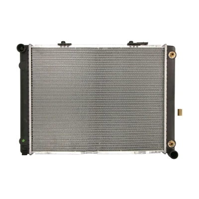Afbeelding van Radiateur NRF 52023