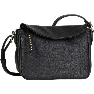 Afbeelding van Gabor schoudertas Marcella Cross Bag Black zwart