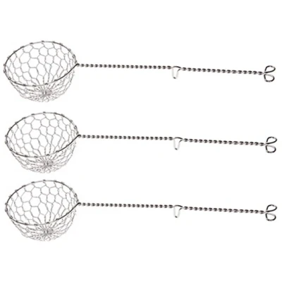 Afbeelding van Cosy &amp; Trendy Fondue Netje 23 cm 3 Stuks