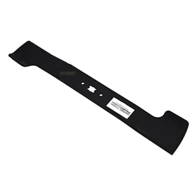 Afbeelding van 53,5 cm grasmaaiermes compatibel met MTD 53 SPKV HW/Wolf Garten AHW BP / 742 05024