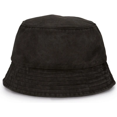 Afbeelding van K up Vintage bob KP223 Washed black L/XL