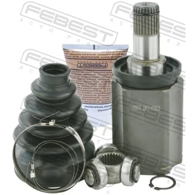 Afbeelding van Homokineet reparatie set, aandrijfas FEBEST 1911 F30LH