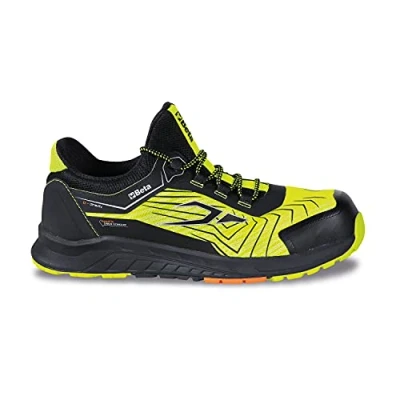 Afbeelding van Beta 7353Y 42 Schoen 0 Gravity (S1P) Yellow 073530042