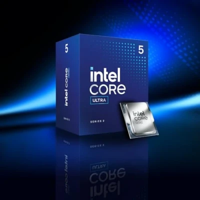 Afbeelding van Processor Intel BX80768235