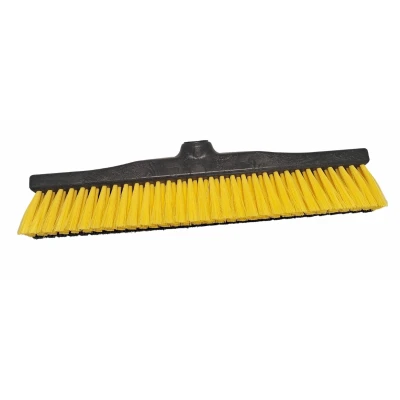 Afbeelding van Combiveger 400 x 47 mm 82% gerecycled Geel/Zwart