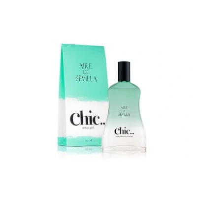 Afbeelding van Damesparfum Aire Sevilla Chic… EDT (150 ml)
