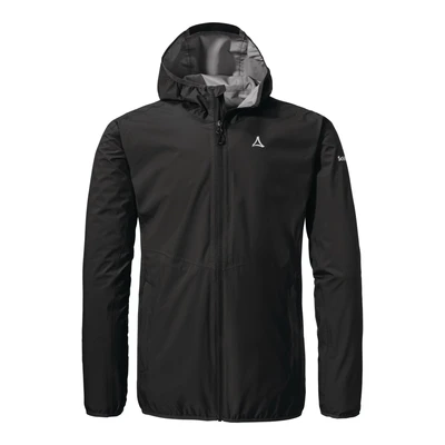 Afbeelding van Schöffel Jacket Style Migandi MNS, zwart, 50