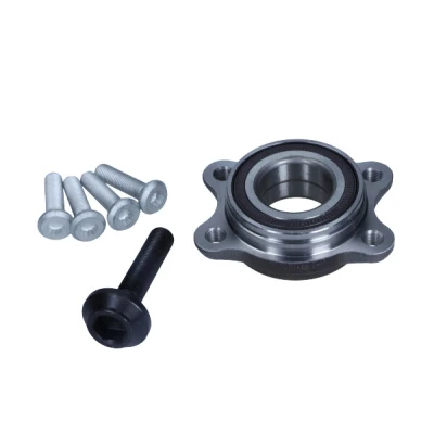 Afbeelding van Wiellagerset MAXGEAR 33 0501