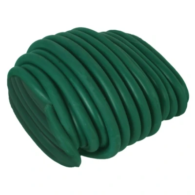 Afbeelding van Binddraad rubber 10 m x 3 mm