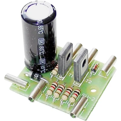 Afbeelding van TAMS Elektronik 72 00065 01 C Schakelversterker Bouwpakket