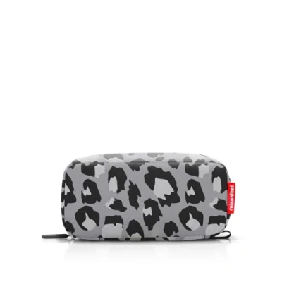 Afbeelding van reisenthel multicase kleurrijk en modern design, multi use etui ideaal voor cosmetica, school of werkbenodigdheden, Leo Nero, Eén maat, Make uptas