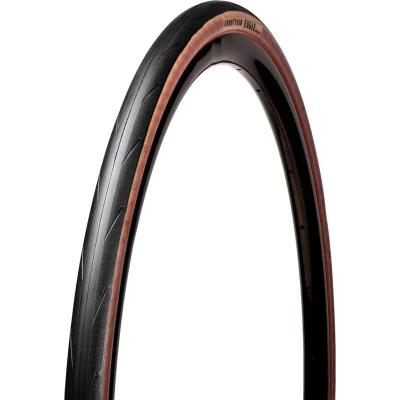 Afbeelding van Goodyear Eagle 700x28c transparant