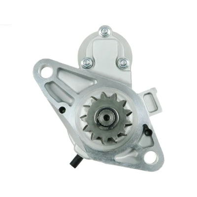 Afbeelding van Startmotor / Starter AS PL S6237S