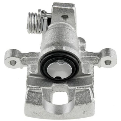Afbeelding van NTY HZT KA 000 Remklauw Achteras links, Achteras, Links Zonder framewerk KIA: Picanto I (SA) 1.1, 1.0, 1.1 CRDi, 1.0 LPG, LPG 2004 2011