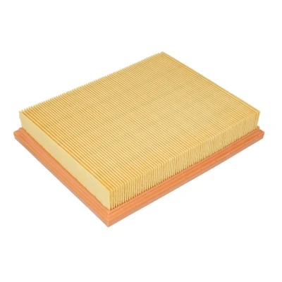 Afbeelding van Mann filter Luchtfilter C 2256