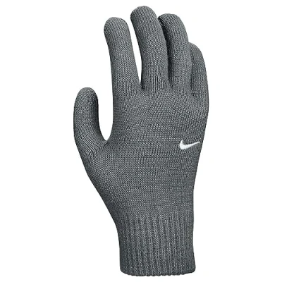 Afbeelding van Nike Performance Gloves Unisex Handschoenen, Maat: L/XL, Smoke grey/white
