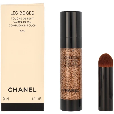 Afbeelding van CHANEL LES BEIGES TOUCHE DE TEINT FOUNDATION B40 20 ml