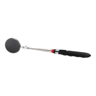 Afbeelding van MC POWER Spiegelgereedschap, telescopisch 16 70 cm, diameter spiegel 50 mm