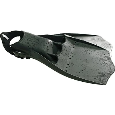 Afbeelding van Dive System Tech Vinnen EU 42 44 Black